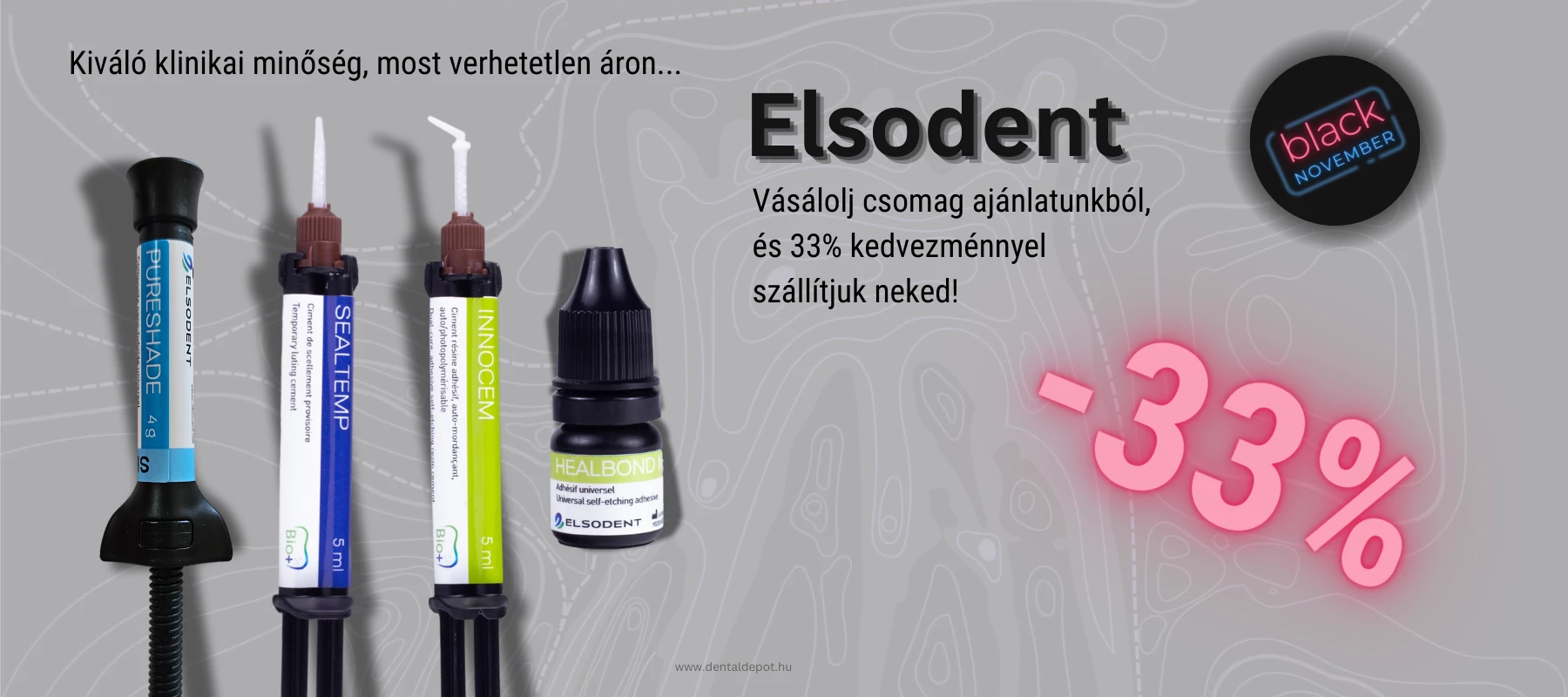 Elsodent