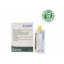 DUROC BIO+ Resin harapásrögzítő