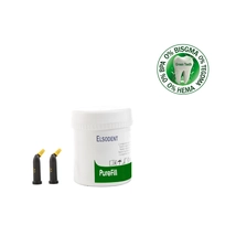 Purefill PUR2-5 A1-B1 20x0.25g kapszula TEGDMA, BISGMA, BPA és HEMA-mentes