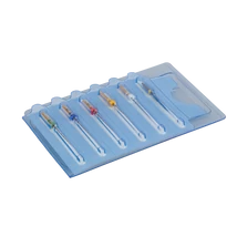 FQ Assortment SORT207 6db