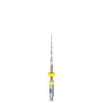 FQ hőkezelt Endo file FQ06L25.204.020 6db/csomag