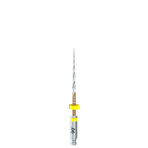 FQ hőkezelt Endo file FQ06L25.204.020 6db/csomag