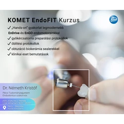 Komet EndoFIT