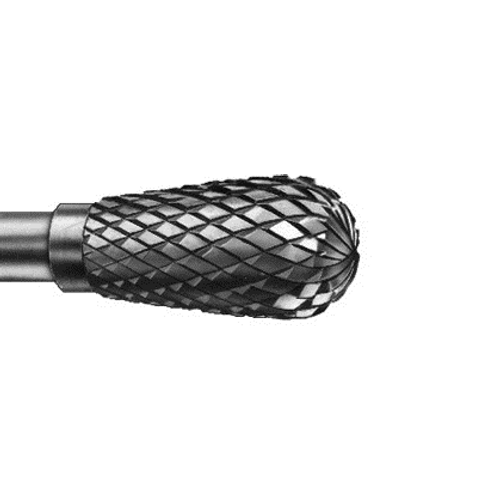 H77E10440-Karbid Frézer