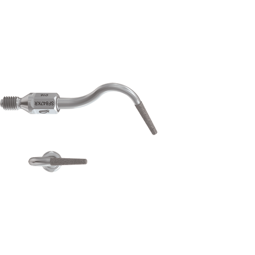 SF847KR016 Koronapreparáló hegy